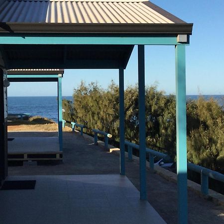 Dongara Tourist Park Hotel Port Denison Exterior foto